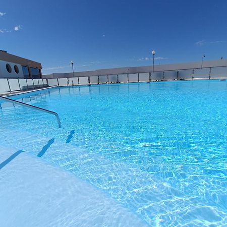 Apartamento Smile Complex Amaya Fuerteventura Costa De Antigua Dış mekan fotoğraf
