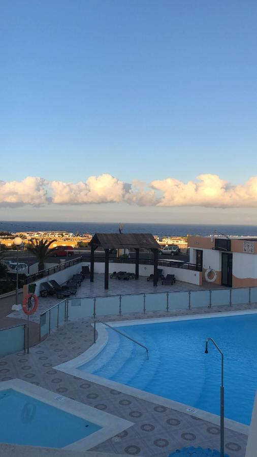 Apartamento Smile Complex Amaya Fuerteventura Costa De Antigua Dış mekan fotoğraf