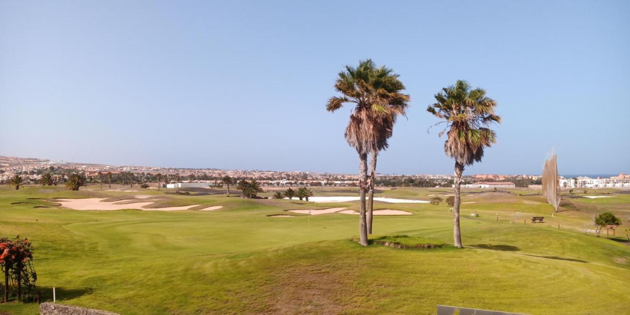 Apartamento Smile Complex Amaya Fuerteventura Costa De Antigua Dış mekan fotoğraf