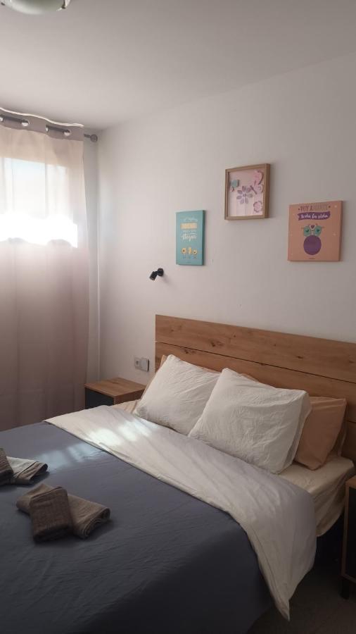 Apartamento Smile Complex Amaya Fuerteventura Costa De Antigua Dış mekan fotoğraf
