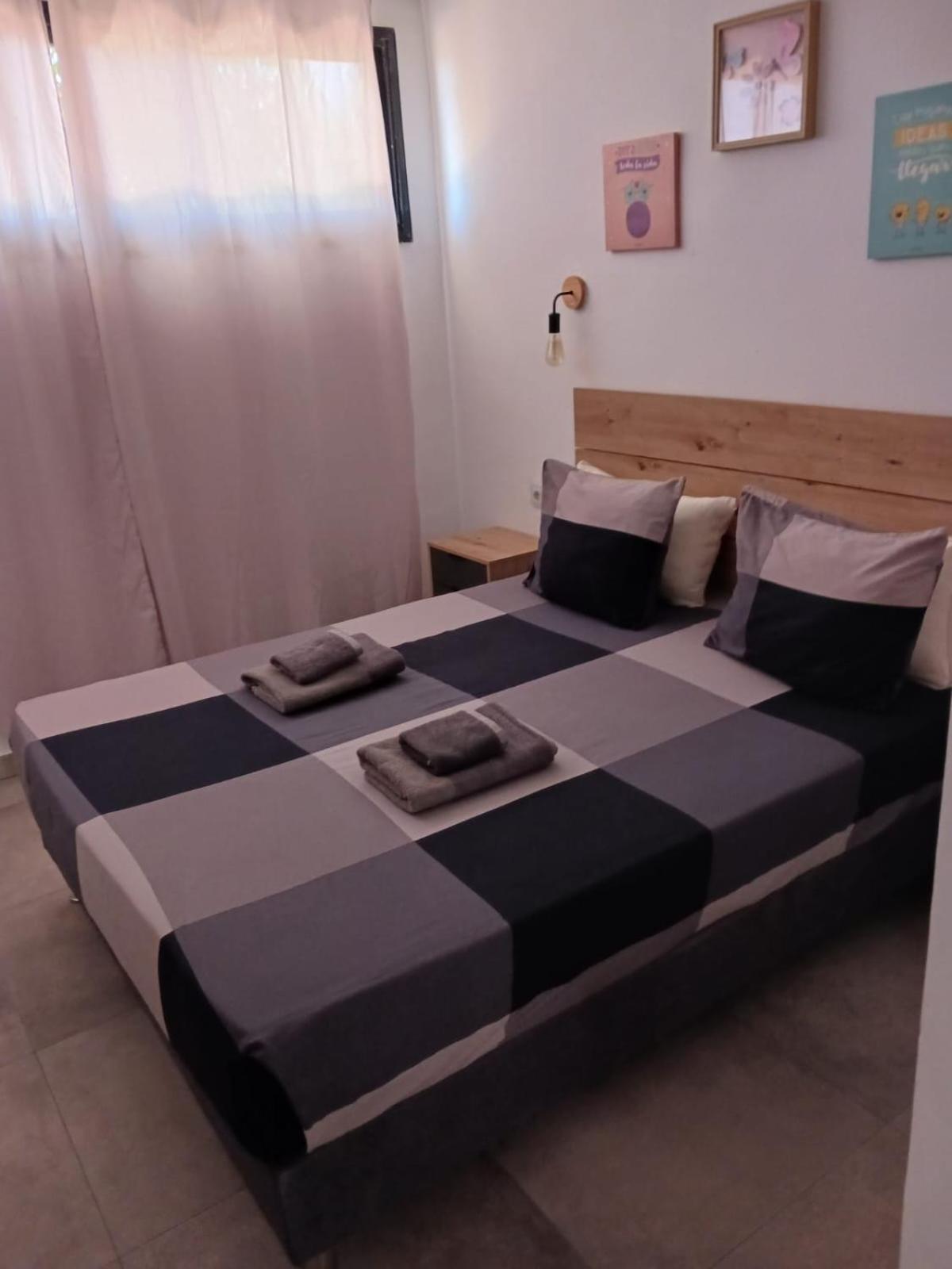 Apartamento Smile Complex Amaya Fuerteventura Costa De Antigua Dış mekan fotoğraf