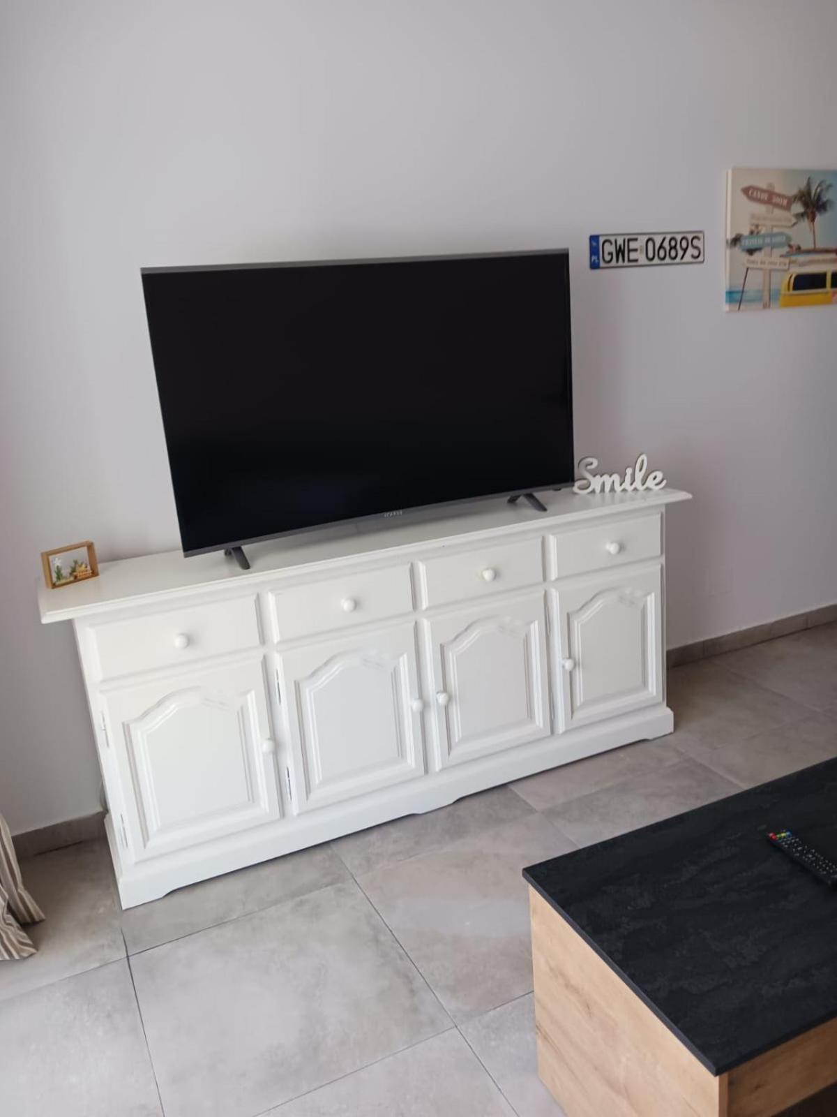 Apartamento Smile Complex Amaya Fuerteventura Costa De Antigua Dış mekan fotoğraf