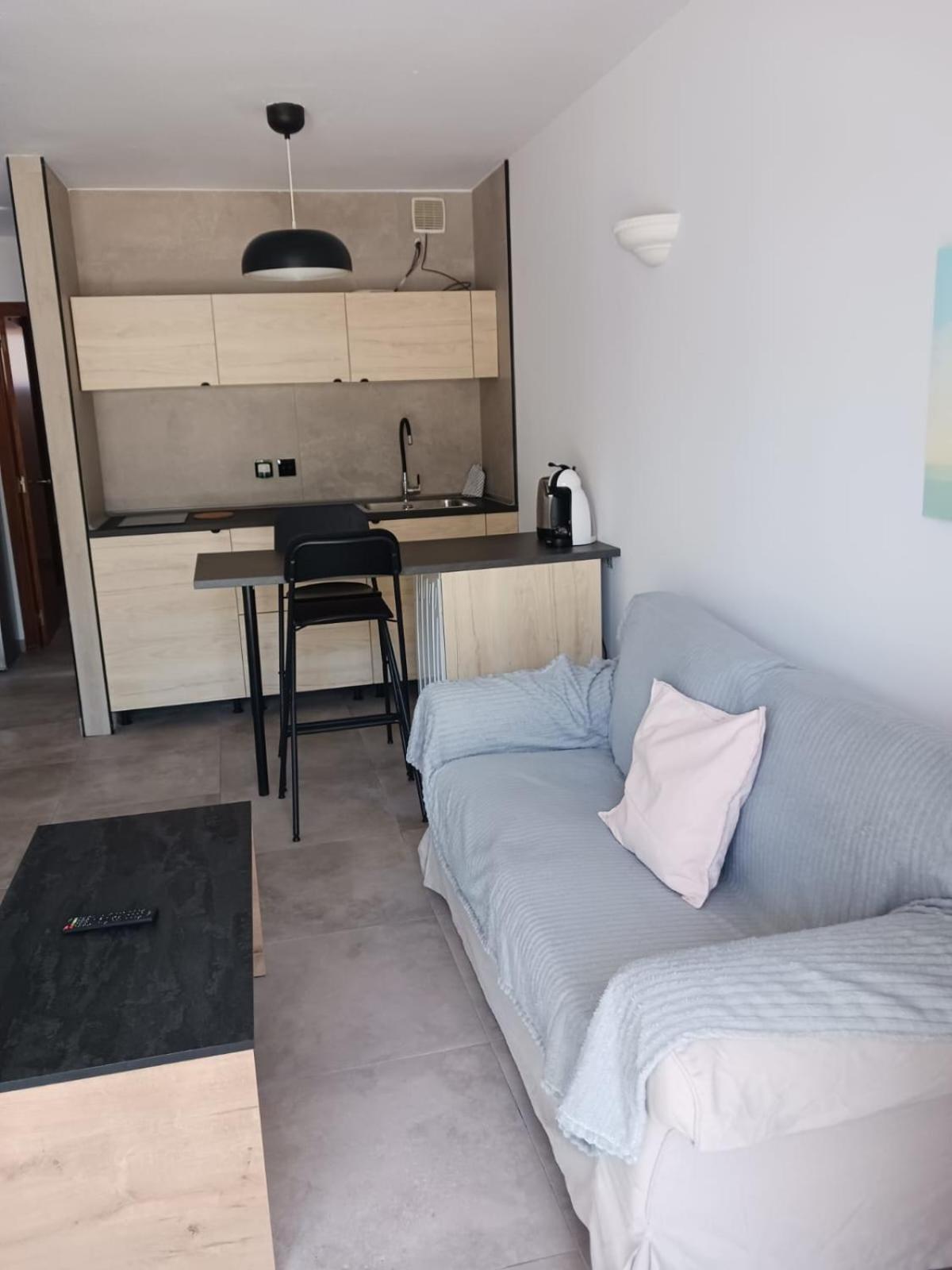 Apartamento Smile Complex Amaya Fuerteventura Costa De Antigua Dış mekan fotoğraf