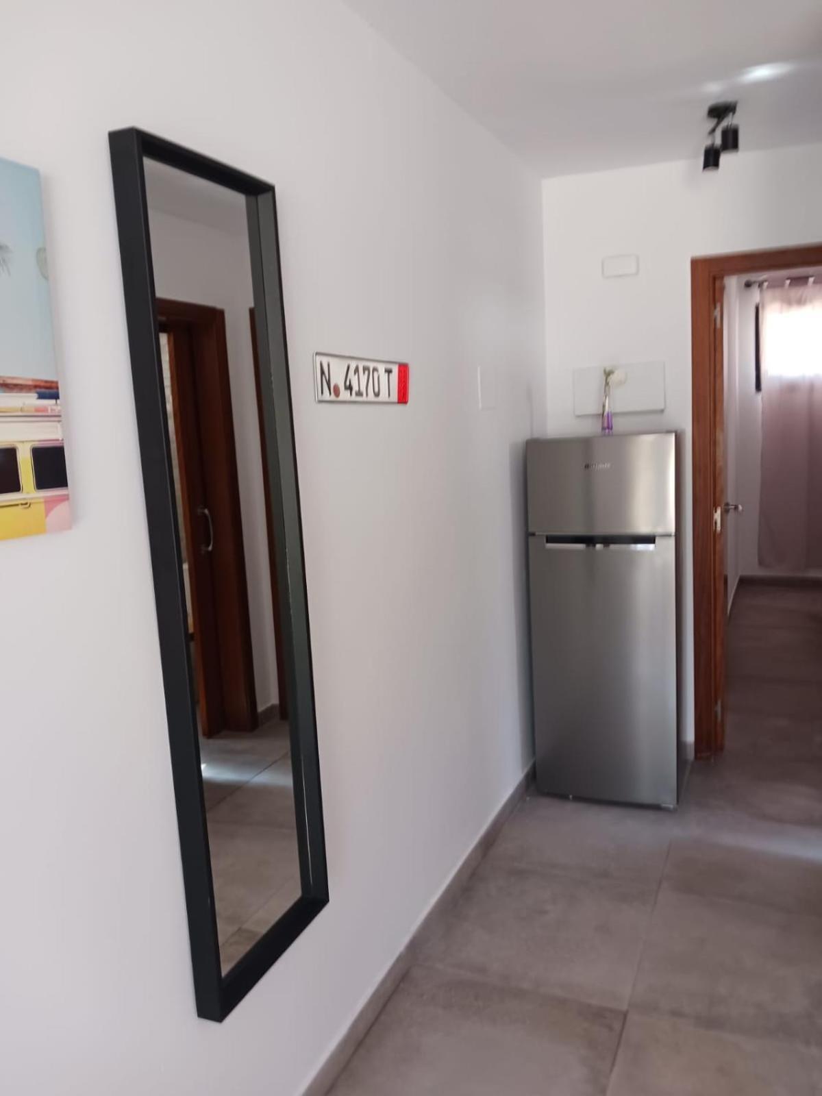 Apartamento Smile Complex Amaya Fuerteventura Costa De Antigua Dış mekan fotoğraf