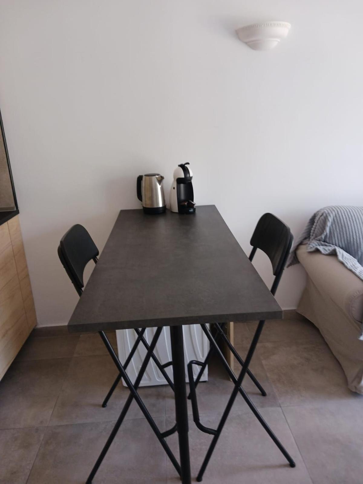 Apartamento Smile Complex Amaya Fuerteventura Costa De Antigua Dış mekan fotoğraf